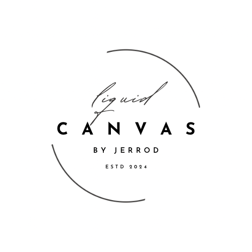 Liquid Canvas by Jerrod